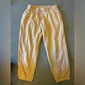 NIKE Heavyweight sweat pants